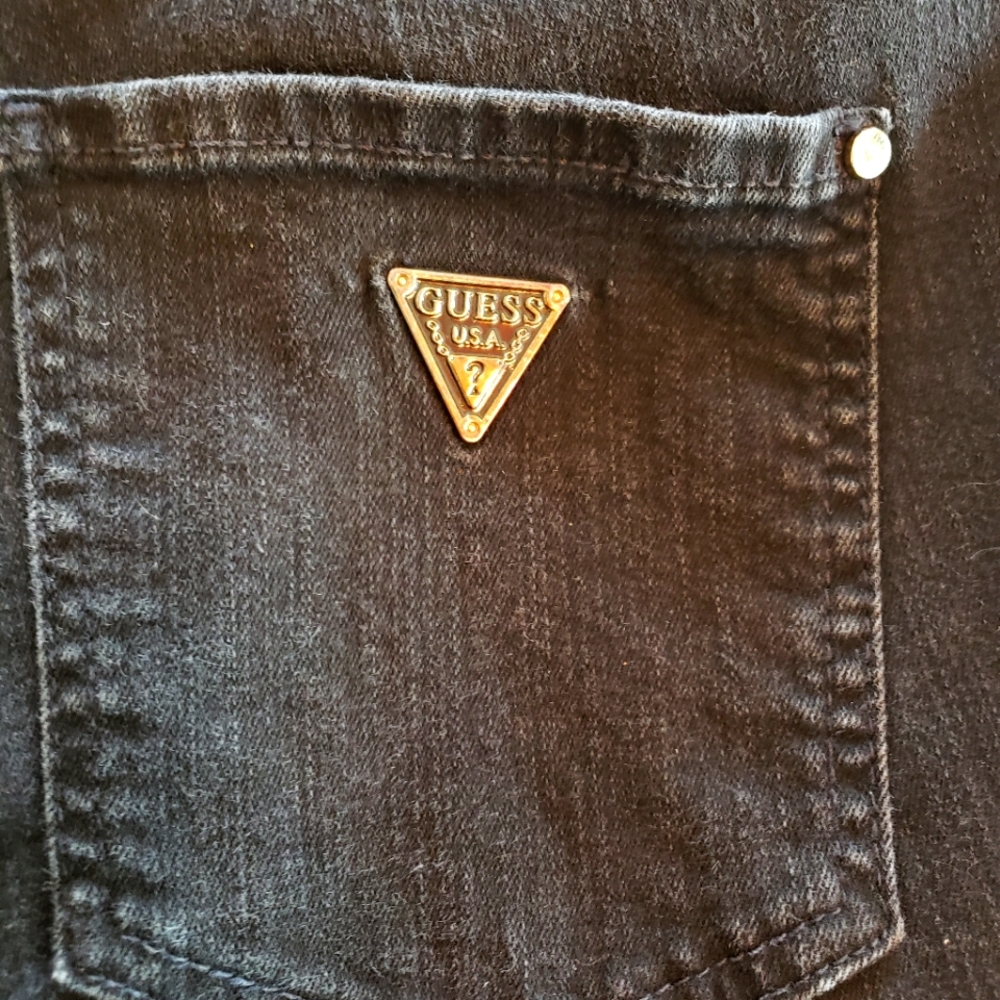 Guess jeans